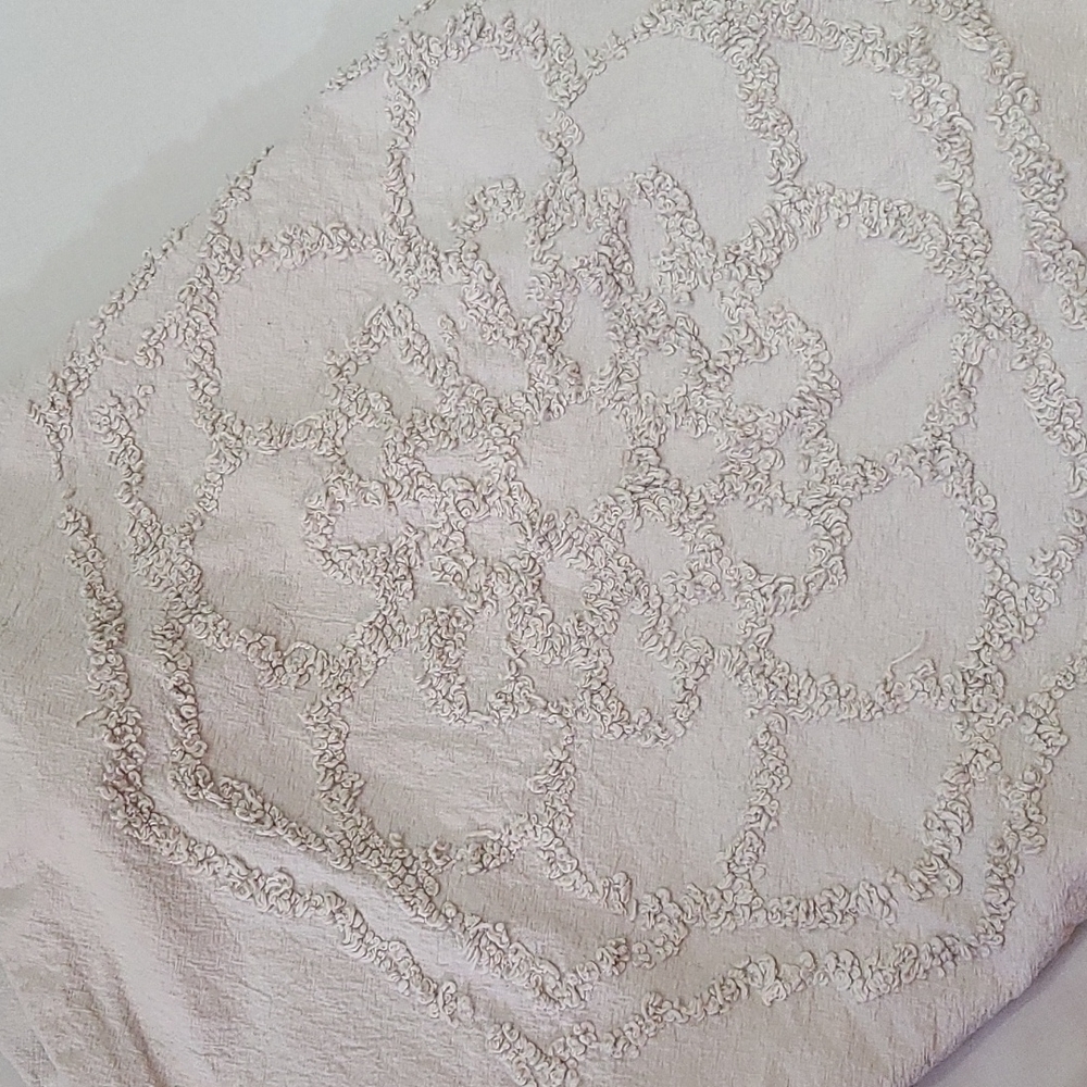 Gray King Size Duvet and shams